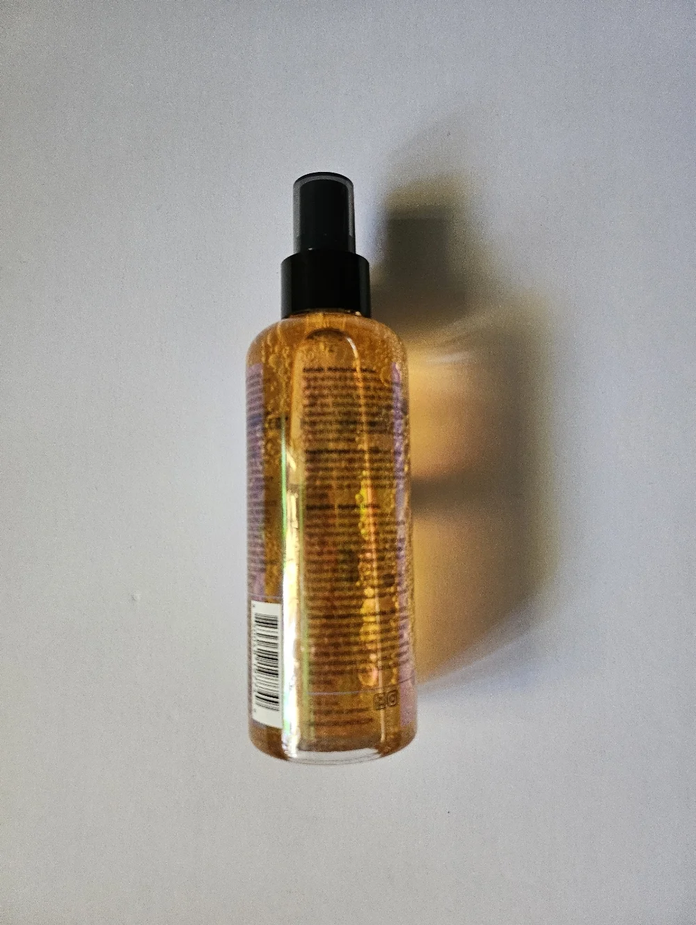 New Curlsmith Shake + Shine Spray Mist 6.6 Oz Curl Refresher Vegan Cruelty Free